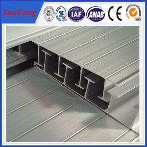 Wholesale China aluminum profile factory, Aluminum extrusions anodized manufacturer from china suppliers