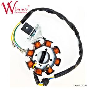 Wholesale Motorcycle Stator Coil Comp ITALIKA FT180 DT200 2017 FT200 2014-2017 FT250 2015-2016 Wholesale from china suppliers