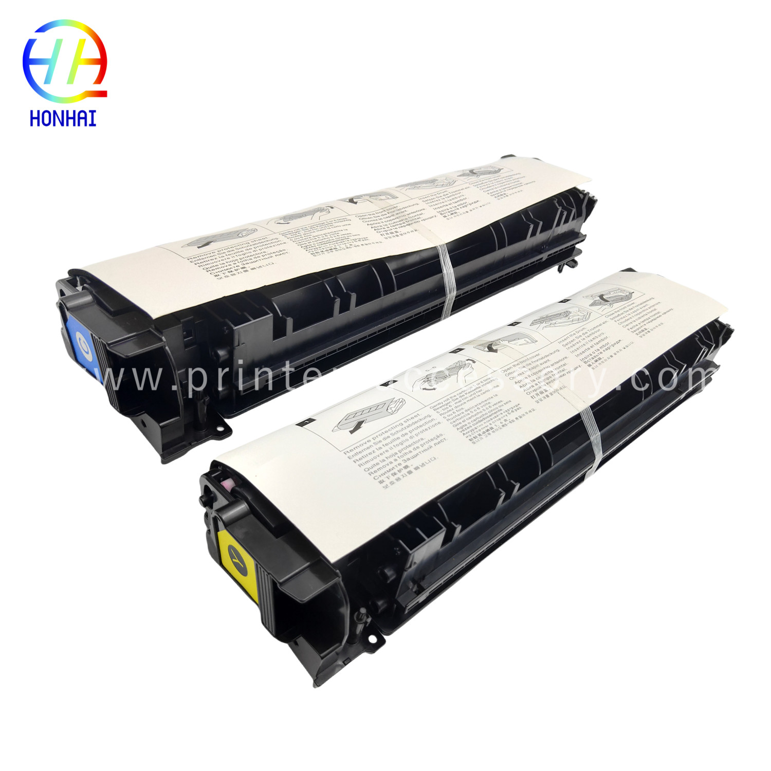 Toner Cartridge For HP Color LaserJet Enterprise M856 MFP M776 Series W2011A W2012A 659A