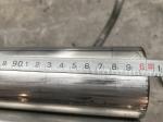Astm A249 Tp321 63.5*1.5*6000mm Stainless Steel Welded Tube