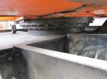 Used Doosan Wheel Excavator DH150W-7