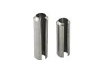 Stainless Steel SS201 SS304 SS316 SS316L Plain Polishing Spring Type Straight