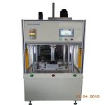 Medium 300mm Rotary Friction Welding Machine 380V Pneumatic Spot