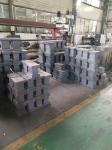 Customized Twin Screw Extruder Barrel Wear Resistant Integral Sleeve Barrel