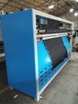 Commercial Quilting Fabric Cutter Machine , Industrial Mattress Cutting Machine