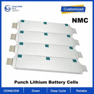 Wholesale OEM ODM LiFePO4 lithium battery Lifepo4 NMC Lithium Battery Cell 3.2V 10Ah 20Ah 30Ah 40Ah 50Ah lithium battery packs from china suppliers