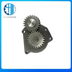 Wholesale Oil Pump 4941464 Cummins 6CT 8.3 Diesel Engine Spare Parts from china suppliers