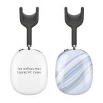 Coated PC 3D Sublimation Case For Airpods Max