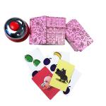 Winning Moves Custom Printing Playing Cards 2.2 Inch x 3.4 Inch
