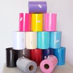 15CM Width Plain Organza Tulle Rolls Perfect for Your Project