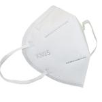Anti Fog Disposable Surgical Face Mask Three Dimensional For Adult Children