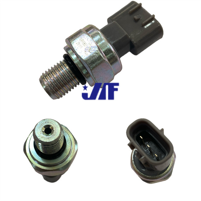 499000-7341 8980274560 Oil Pressure Sensor For Isuzu 4HK1 6HK1