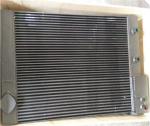 Atlas Screw Air Compressor Spare Parts Oil Water Cooler