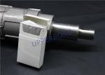 FOCKE 350 Steel Inner Frame Cutter Tobacco Machinery Spare Parts