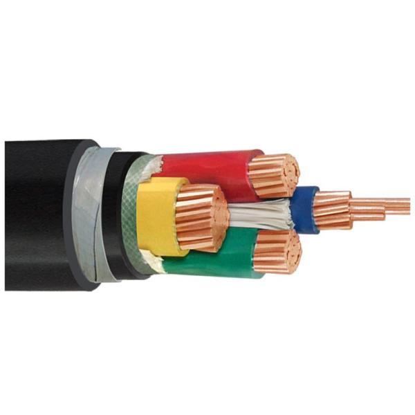 Different Sizes Armored Cables for Distribution Worldwide