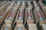 SANY hydraulic cylinder excavator spare part SY330 boom , arm ,bucket ,