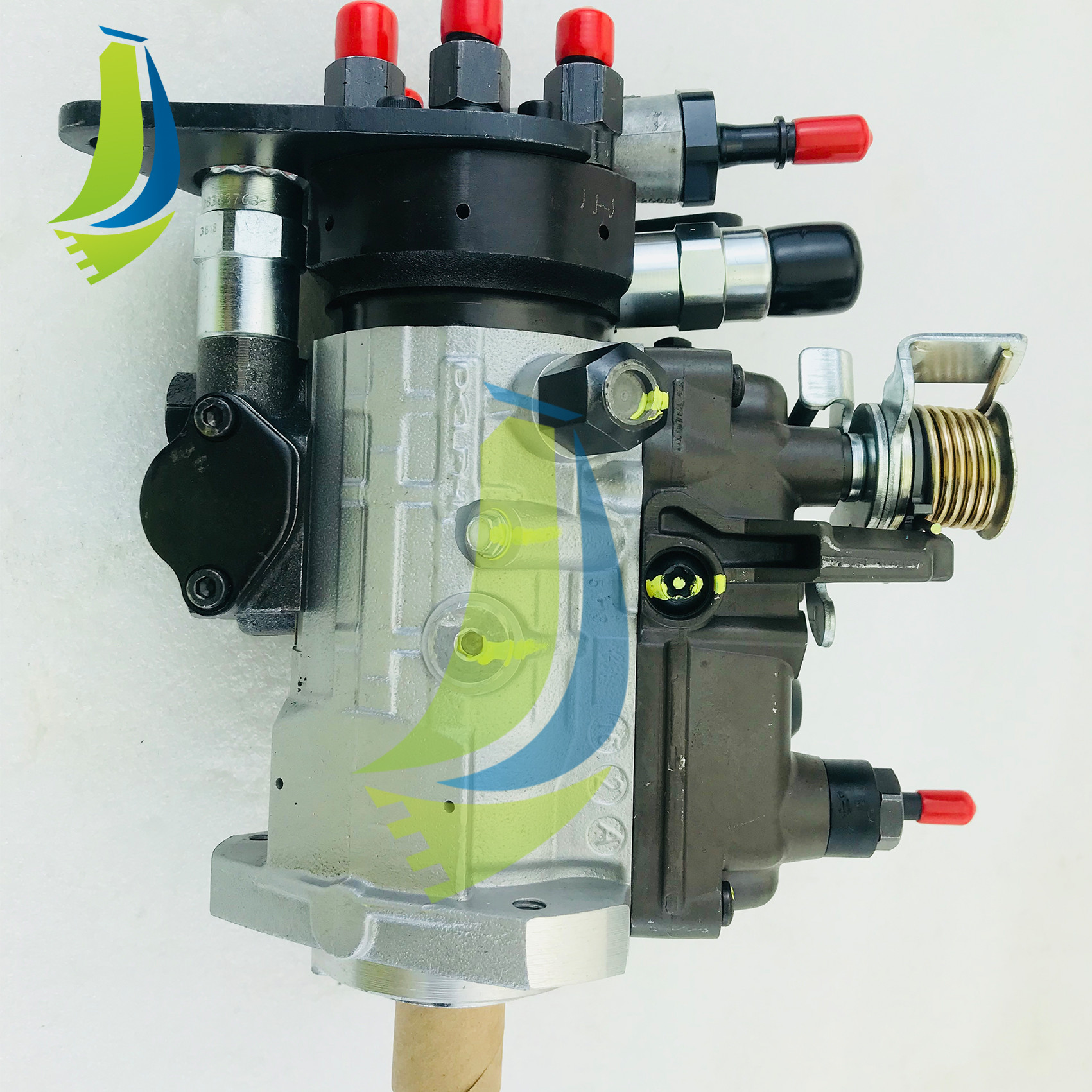 9521A031H 4631678 Fuel Injection Pump For 320D2