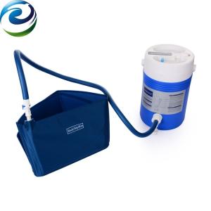 Wholesale TPU Physical Rehabilitation Cold Compression Therapy Machine For Knee from china suppliers