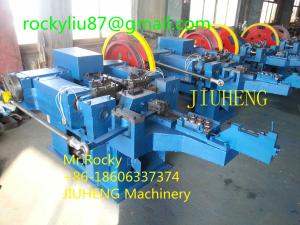 Wholesale Automatic Nail Making Machine Z94 from china suppliers