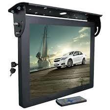 Wholesale 18.5 Inch Bus Advertising Screen Hang Mounted Original Panel With A Grade from china suppliers