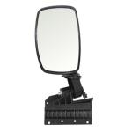 Truck Parts Left Right Side Rearview Mirror Assy With Demister Used For IVECO