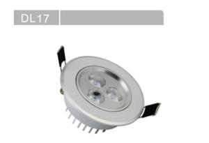 Wholesale LED Down Light DL17 from china suppliers