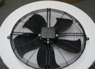 Wholesale 8500m3/h Single Phase Six Pole AC Axial Fan 890rpm 560mm Blade from china suppliers