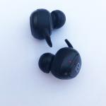 Sports Earbuds 5.0 Wireless Bluetooth Earphones T10 Very Clear Trio / Deep Bass