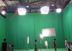Wholesale 220V Outdoor Shooting Film Lighting Balloon 18kW With Helium Air Photography Uplighting from china suppliers