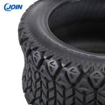4ply Golf Cart Wheels And Tires 14 Inch Tubeless For Club Car