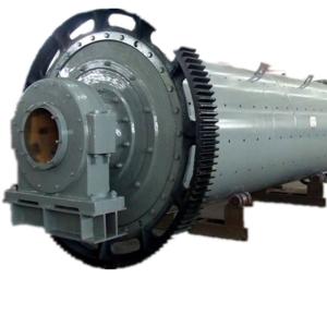 Wholesale Wet/Dry Grinding Ball Mill For Gold Copper Ore Secondary Limestone Crushing Machinery from china suppliers