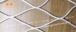 HDPE PET NYLON Fish Net Knotless Outdoor Fishing Net machine
