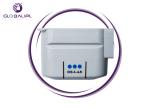 Vertical 3D Hifu Face Lifting Machine , High Intensity Focused Ultrasound