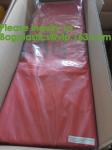 Yellow Bags Danger Biological Hazard,Biological Hazard Clipseal Bag,Biohazard