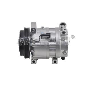 92600AC00B Auto AC Compressor CWV615M 4PK For Nissan Fairlday For Skylin WXNS016