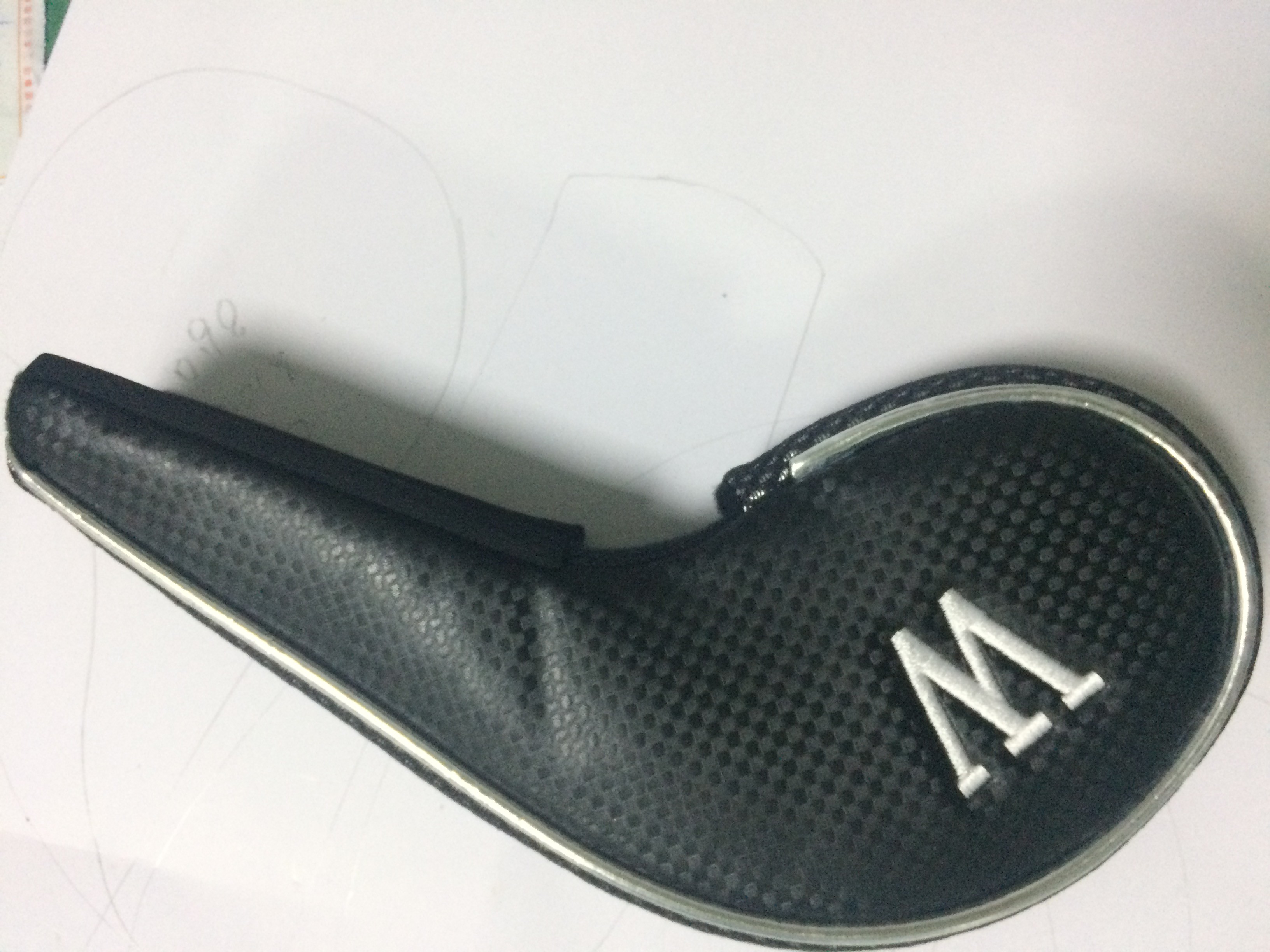 club covers , Golf headcover , golf head cover , golf iron cover,golf club cover with Iron
