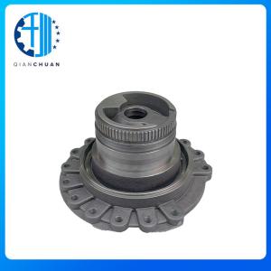 Wholesale ZX200 Hydraulic Excavator Final Device Parts 9234016 Travel Motor Cover Motor Head from china suppliers