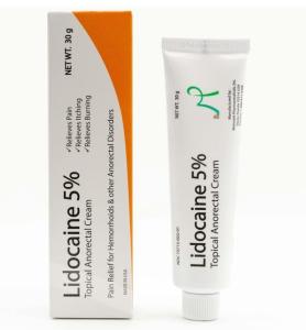 Wholesale Fast Pain Relief Cream No Pain Cream For Tattoo Permanent Makeup from china suppliers