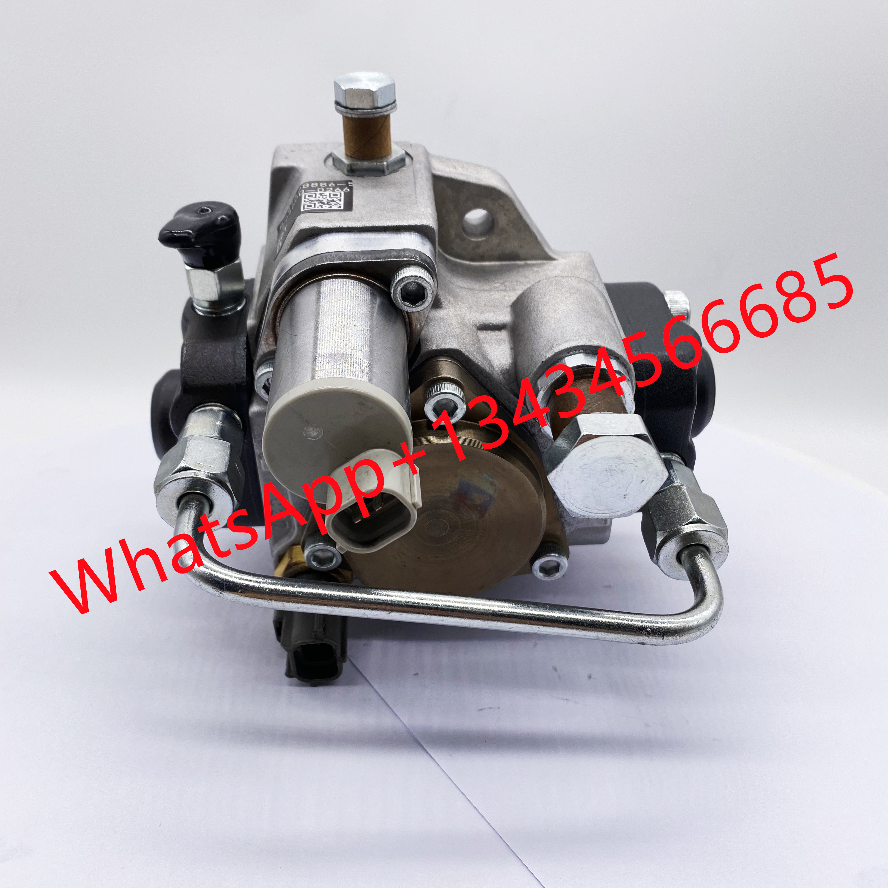 ISUZU 4HK1 6HK1 Fuel Injection Pump 294000-0266 8-97328886-5 Fuel Injection Pump Engine DESNO