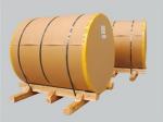 Industrial Silver Mill Finish Aluminum Coil Corrosion Resistance Standard