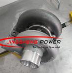 49179-02220 49179-02230 49179-02240TD06H-16M Turbo For Mitsubish / Caterpillar
