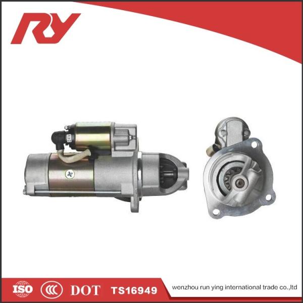 Cummins Industrial Motor Starters with Electro Magnetic Operated System 35V 3