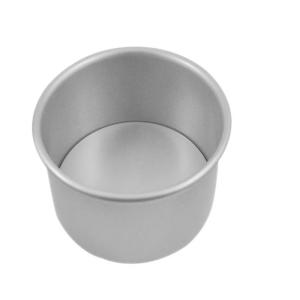 Wholesale Rk Bakeware China-Aluminum Commercial Cheese Cake Pan Pound Cake Pan Ring Cake Pan Layer Cake Pan from china suppliers