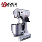 Electric 65kg Stainless Steel Spiral Parts Cake Dough Mixer Machine for Your