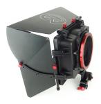 Professional Kamerar matte box