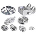 Diy CNC Parts Kit Medical Accessories Vendor Small CNC Machining Center CNC