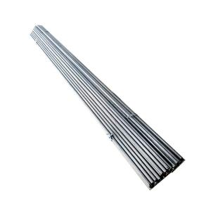 Wholesale Long Shaft Pin Heatproof Boiler Grate Pin Fireplace ISO Antishock from china suppliers