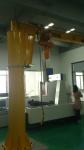 Electric Hoist 5 Ton Cantilever Column Jib Crane