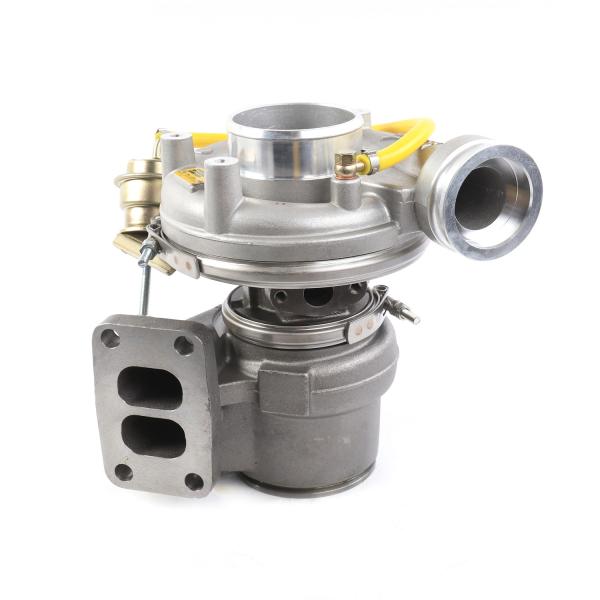 04911207 B2G D8K Diesel Engine Turbocharger For Volvo EC350D EC350B Excavator