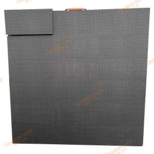 Wholesale 5mm Basketball Soccer Stadium LED Display 192 X 192 LED Advertising Boards from china suppliers